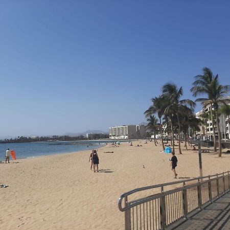 City&Sea Arrecife  Exterior foto
