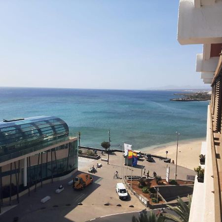 City&Sea Arrecife  Exterior foto